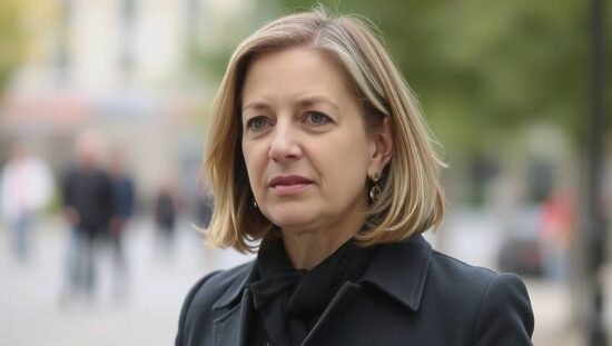 Scholz-Sieg: SPD-Chefin Esken Standhält, Scholz-Team jubiliert!