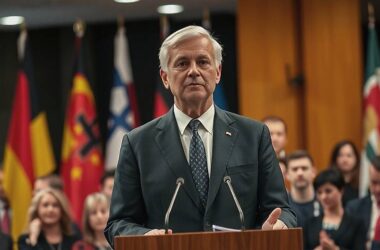 Germans Unite: Söder's Ultimatum for CDU and CSU to Unite in Election Battle!