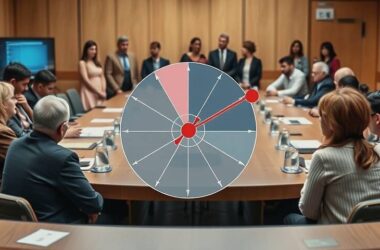 Study Reveals Shocking Control Deficits in Public Broadcasting