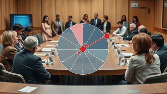 Study Reveals Shocking Control Deficits in Public Broadcasting