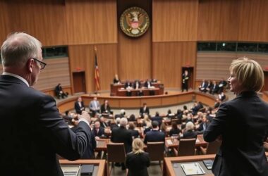 Can Merz Lead Germany?