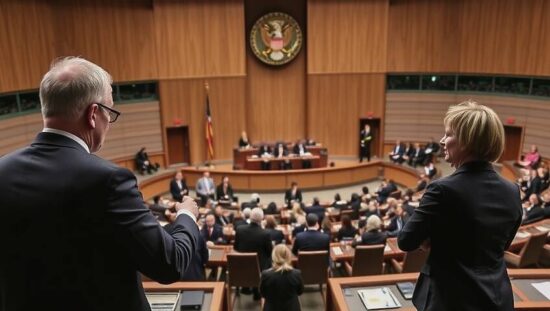 Can Merz Lead Germany?