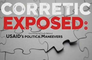 'Correctiv' Exposé Rocks Berlin