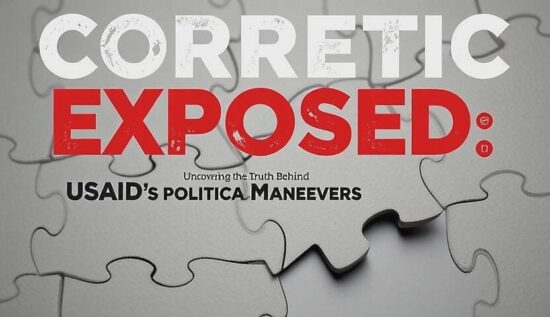 'Correctiv' Exposé Rocks Berlin