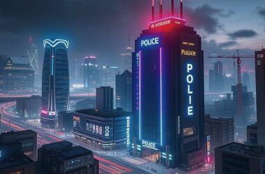 Leipzig's State-of-the-Art Hub Delayed for Two Years!