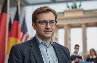 Fraud Looms" as Thousands of Expats are Left out of the Vote!