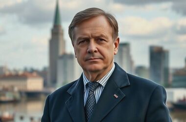 Greens Chief Demands Sweeping Security Overhaul After Foiled Attack