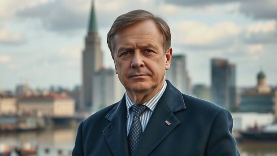 Greens Chief Demands Sweeping Security Overhaul After Foiled Attack