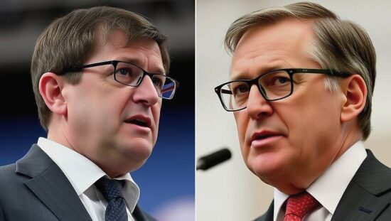 Top SPD MP Rejects Merz as Chancellor, Throws Party into Crisis!