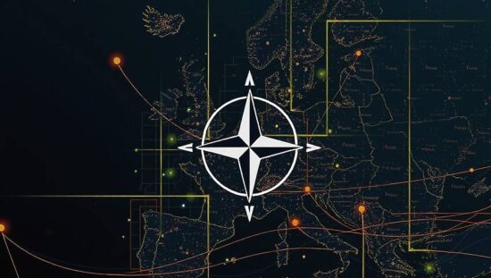 Europe's Defense Costs Soar