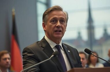 No Coalition with Union Without Social Justice