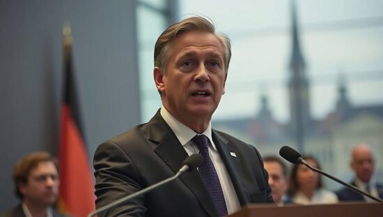 No Coalition with Union Without Social Justice