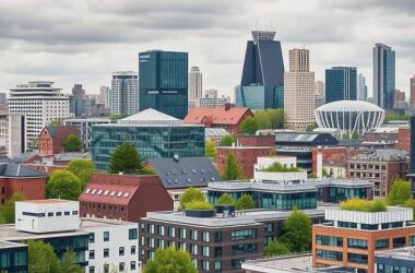 Heizung Bonuses to Reward Climate-Friendly Homes