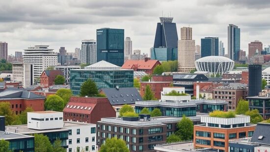 Heizung Bonuses to Reward Climate-Friendly Homes