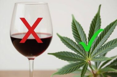 Alcohol: The New Tobacco?