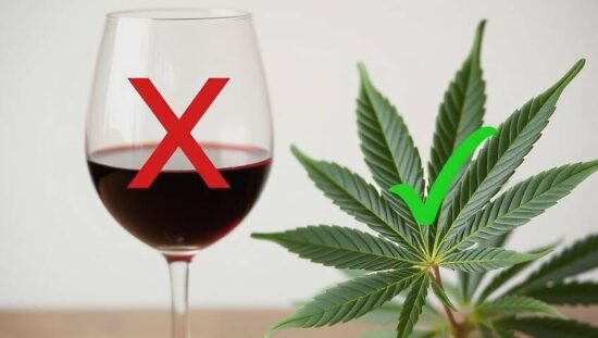 Alcohol: The New Tobacco?