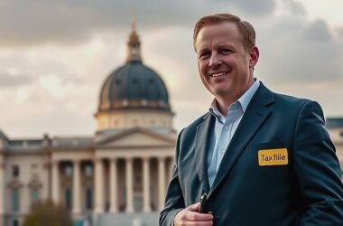 FDP's Tax Plan to Fuel Coalition Talks?