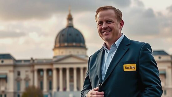 FDP's Tax Plan to Fuel Coalition Talks?