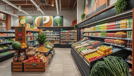 Left Party Cracks the Whip on Soaring Grocery Prices!