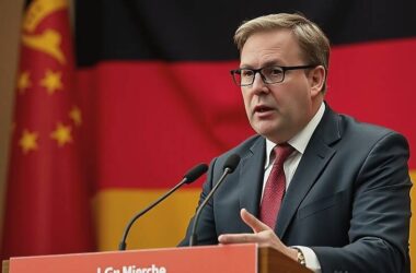 'No Raise for the Wealthy, Solidarity with the Working Class'?