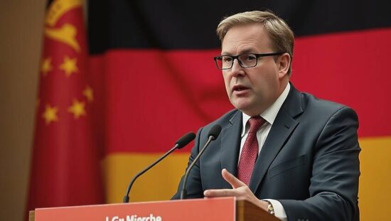 'No Raise for the Wealthy, Solidarity with the Working Class'?