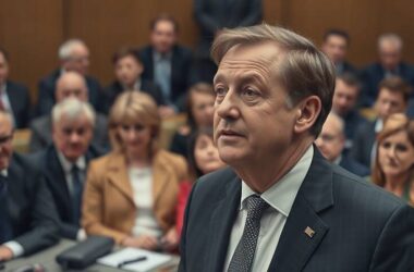 CDU Leader Unleashes Migrant Debacle Bombshell!