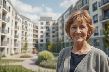 VdK President Sounds Alarm as Germany's Affordable Housing Dwindles to a Critical Low