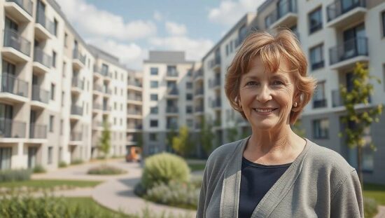 VdK President Sounds Alarm as Germany's Affordable Housing Dwindles to a Critical Low