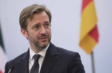 Lindner's Shocking Proposal