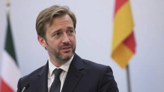 Lindner's Shocking Proposal