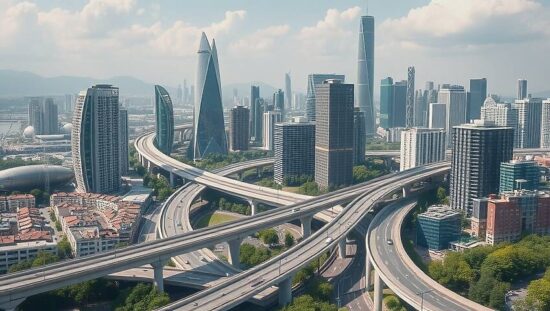 Game-Changing Infrastructure: How Competition Can Revolutionize the Way We Build