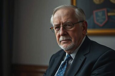 Justice in the Balance as Rheinland-Pfalz's Top Lawmaker Dies in Shock Collapse!