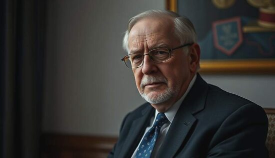 Justice in the Balance as Rheinland-Pfalz's Top Lawmaker Dies in Shock Collapse!