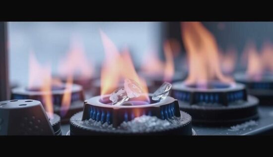 Gas Prices Soar to 2-Year High!