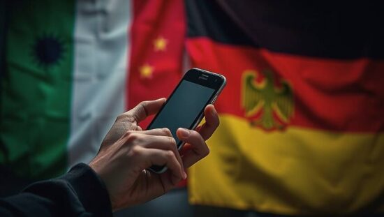 Foreign Interference Threatens to Upend Election, Russia and US Lead the Pack of Meddling Menaces!