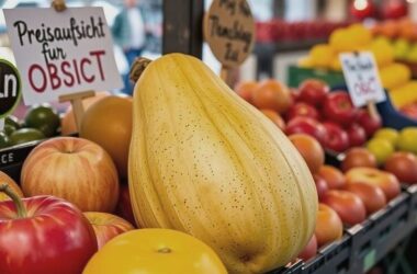 EU Farmers Demanding Price Oversight and Tax Break Amid Soaring Produce Costs