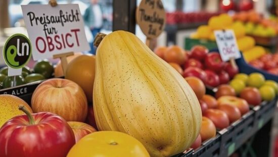 EU Farmers Demanding Price Oversight and Tax Break Amid Soaring Produce Costs