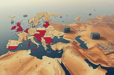 Russia's Next Strategic Move in the Middle East?