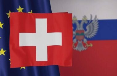 Switzerland Joins EU's Latest Russia Sanctions - The Land of Neutrality Takes a Stand