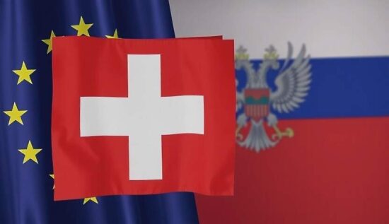 Switzerland Joins EU's Latest Russia Sanctions - The Land of Neutrality Takes a Stand