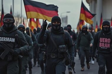 'Lone Wolf' Attacks on the Rise