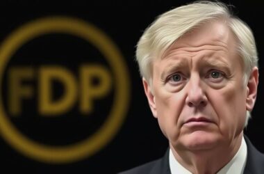 'We'll be Gone in a Flash if We Don't Make the 5%'