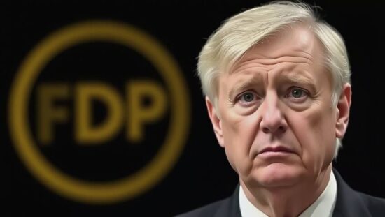 'We'll be Gone in a Flash if We Don't Make the 5%'