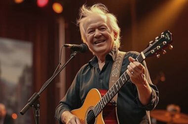 Heino's Farewell: The 86-Year-Old Schlager Star's Shocking Retirement Announcement!