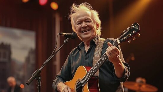 Heino's Farewell: The 86-Year-Old Schlager Star's Shocking Retirement Announcement!