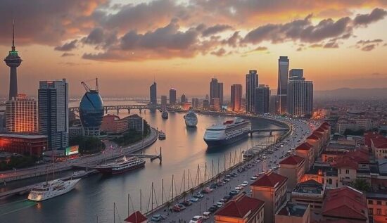 America to Seize Control of 'Rubble' Strip, Rebrand as 'Middle East Riviera'!