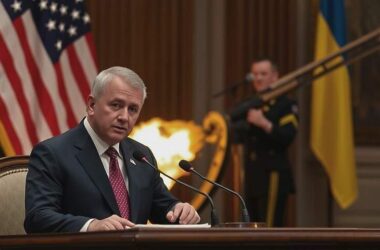 US Rejects Zelensky's Nuke Plea, Russia Issues Ultimatum