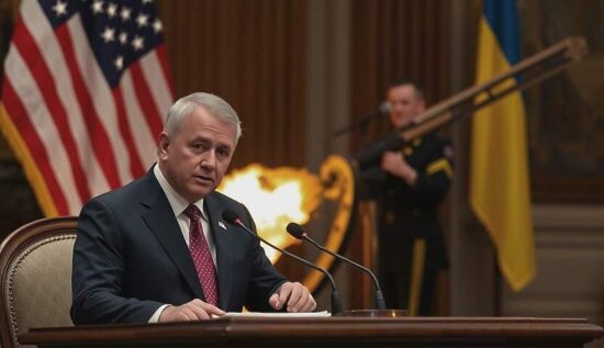 US Rejects Zelensky's Nuke Plea, Russia Issues Ultimatum