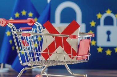 BREAKING: EU to Introduce 'Package Tax' to Crack Down on Counterfeit Goods in Online Shopping