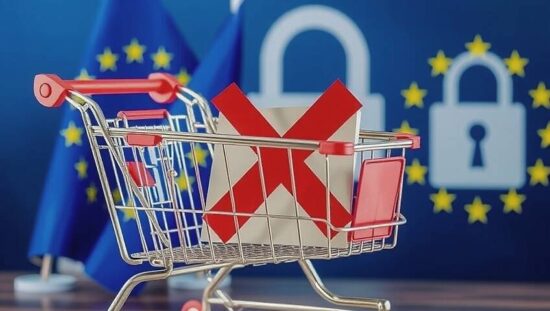 BREAKING: EU to Introduce 'Package Tax' to Crack Down on Counterfeit Goods in Online Shopping